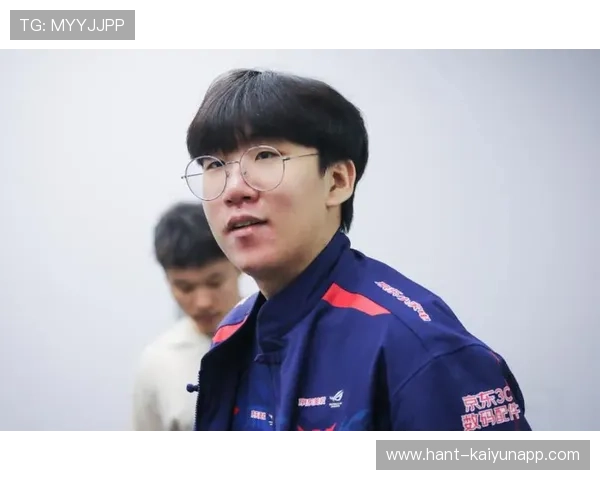 JDG选手多面手表现抢眼，jdg选手名单